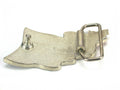 U.S. Flag Belt Buckle
