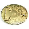 Texas Belt Buckle