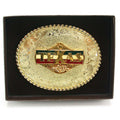 Texas Belt Buckle