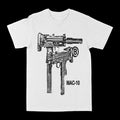 MAC 10 Graphic Tee