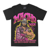 Macho Man "Rear Rockets" Graphic Tee