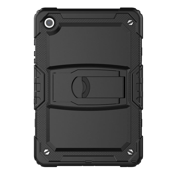 Samsung Galaxy Tab A11+ / Tab A9+ Case - Heavy-Duty, Kickstand | Raider Series