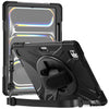 iPad Pro 13-inch (M4 2024 / M5 2025) Case - Heavy-Duty with Hand Strap | Raider X Series
