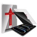 iPad Pro 13-inch (M4 2024 / M5 2025) Screen Protector - Ultra-Strong+ Tempered Privacy Glass | ZeroDamage