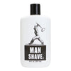 Man Stuff Man Shave