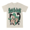 Mariah The Scientist "Dreamer" Graphic Tee