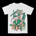 Mariah The Scientist "Hearts Sold Separately" Graphic Tee