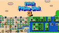 Super Mario Bros 3 NES Game Nintendo Entertainment System 1990