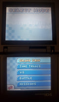 Mario Kart DS NDS Video Game Cartridge Nintendo DS 2005