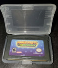 Mario Party Advance GBA Video Game Cartridge Game Boy Advance 2005