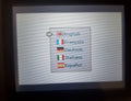 Mario and Luigi Superstar Saga GBA Video Game Boy Advance 2003