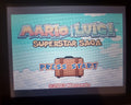 Mario and Luigi Superstar Saga GBA Video Game Boy Advance 2003