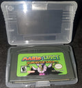 Mario and Luigi Superstar Saga GBA Video Game Boy Advance 2003