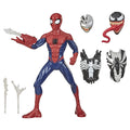 Marvel Spider-Man Maximum Venom 12-Inch Figure with Sound