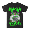 NBA Youngboy "MASA Tour 4" Graphic Tee