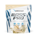 G6 Sports Mass Pro High Protein Mass Gainer — Vanilla, 14 Servings