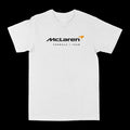 McLaren Logo Graphic Tee