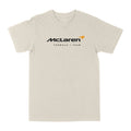 McLaren Logo Graphic Tee