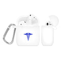 Registered Nurse First Responder AirPods Gen 1 & 2 Case Cover