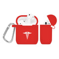 Registered Nurse First Responder AirPods Gen 1 & 2 Case Cover