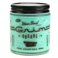 Grim Grease Medium Hold Water Based Pomade (Non water soluble)