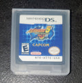 Mega Man 5 Battle Network Double Team NDS Video Game Nintendo DS 2005