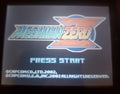 Mega Man Zero 1 GBA Video Game Cartridge Game Boy Advance 2002