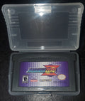 Mega Man Zero 1 GBA Video Game Cartridge Game Boy Advance 2002
