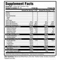 Metabolic Nutrition E.S.P.