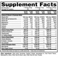 Metabolic Nutrition E.S.P. Extreme