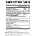 Metabolic Nutrition Stimulean