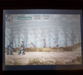 Metal Slug Advance GBA Video Game Cartridge Game Boy Advance 2004