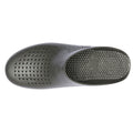 Calzuro Classic With Holes Metallic Grey