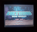 Metroid Zero Mission GBA Video Game Cartridge Game Boy Advance 2004