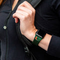 Miami Hurricanes Apple Watch Band