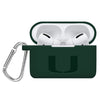 Miami Hurricanes Engraved AirPods Pro 1 & 2 Case Cover