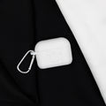 Miami Hurricanes Engraved AirPods Pro 1 & 2 Case Cover