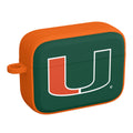 Miami Hurricanes HDX AirPods Pro 1 & 2 Case Cover