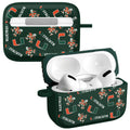 Miami Hurricanes HDX AirPods Pro 1 & 2 Case Cover