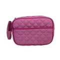 Alyssa Nylon Quilted Crossbody
