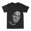 Michael Jackson "Gold Grill" Graphic Tee