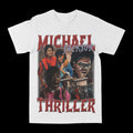 Michael Jackson "Thriller" Graphic Tee