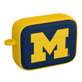 Michigan Wolverines HDX AirPods Pro 1 & 2 Case Cover