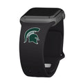 Michigan State Spartans Apple Watch Band