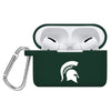 Michigan State Spartans AirPods Pro 1 & 2 Case Cover