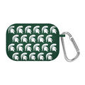 Michigan State Spartans HD AirPods Pro 1 & 2 Case Cover