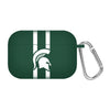 Michigan State Spartans HD AirPods Pro 1 & 2 Case Cover