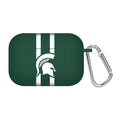 Michigan State Spartans HD AirPods Pro 1 & 2 Case Cover