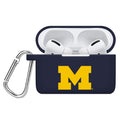 Michigan Wolverines AirPods Pro 1 & 2 Case Cover