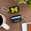 Michigan Wolverines HDX AirPods Pro 1 & 2 Case Cover